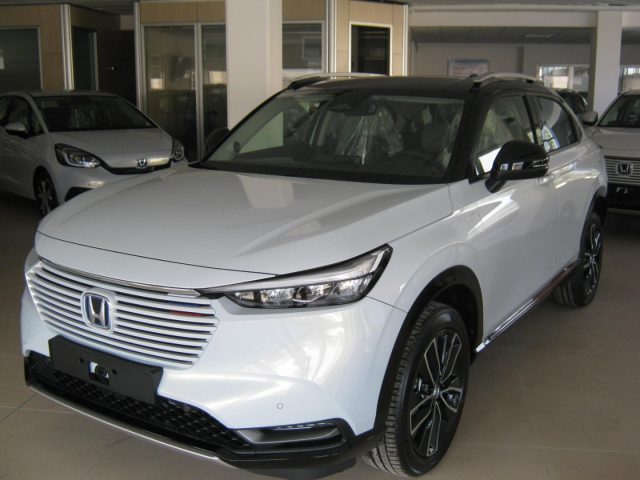 Honda HR-V 1.5 Hev eCVT Advance Style - foto 3 di 4