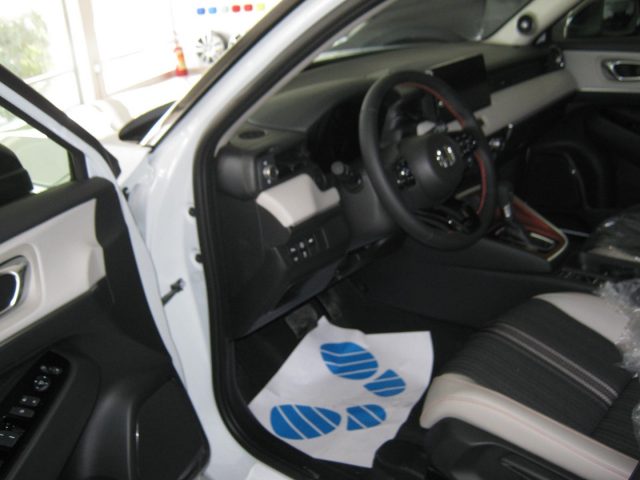 Honda HR-V 1.5 Hev eCVT Advance Style, in vendita a Porto San Giorgio (FM)