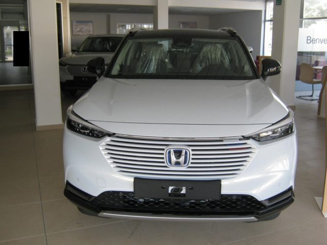 Honda HR-V 1.5 Hev eCVT Advance Style nuovo a PORTO SAN GIORGIO