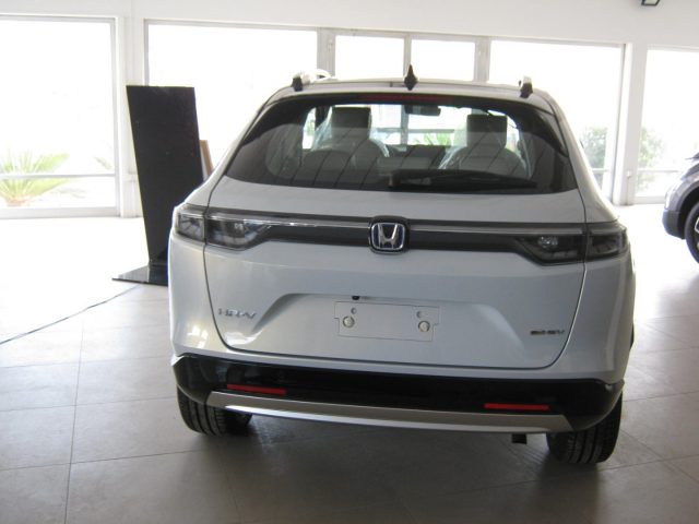 Honda HR-V 1.5 Hev eCVT Advance Style - foto 4 di 4