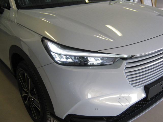Honda HR-V 1.5 Hev eCVT Elegance, in vendita a Porto San Giorgio (FM)