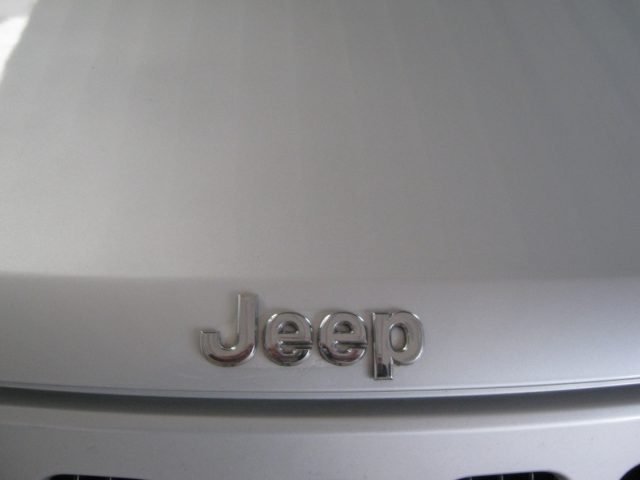 Jeep Patriot 2.0 Turbodiesel DPF Sport 4x4, del 2009, 207.000 km, in vendita a Porto San Giorgio (FM)