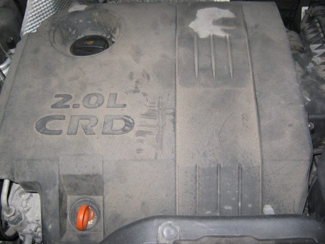 Jeep Patriot 2.0 Turbodiesel DPF Sport 4x4 usato a PORTO SAN GIORGIO