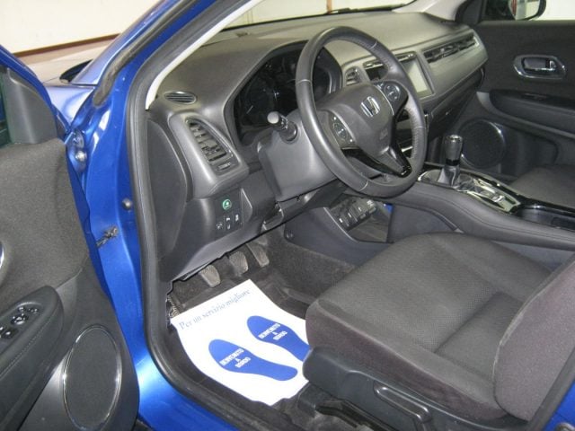 Honda HR-V 1.6 i-DTEC Elegance Connect ADAS, del 2016, 155.000 km, in vendita a Porto San Giorgio (FM)