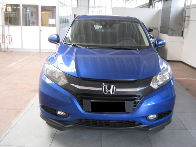 Honda HR-V 1.6 i-DTEC Elegance Connect ADAS - foto 2 di 32
