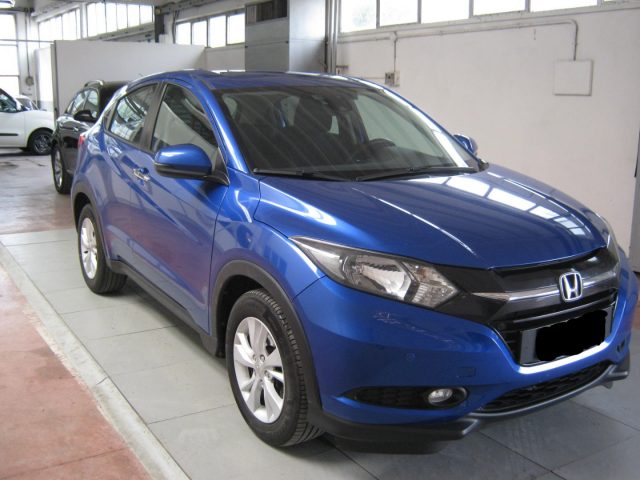 Honda HR-V 1.6 i-DTEC Elegance Connect ADAS, del 2016, 155.000 km, in vendita a Porto San Giorgio (FM)