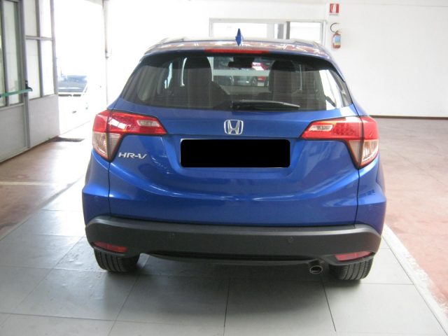 Honda HR-V 1.6 i-DTEC Elegance Connect ADAS - foto 4 di 32
