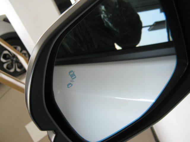 Honda HR-V 1.5 Hev eCVT Advance - foto 4 di 4