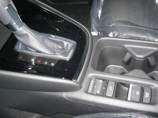 Honda HR-V 1.5 Hev eCVT Advance, in vendita a Porto San Giorgio (FM)