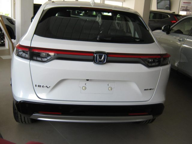 Honda HR-V 1.5 Hev eCVT Advance - foto 4 di 4