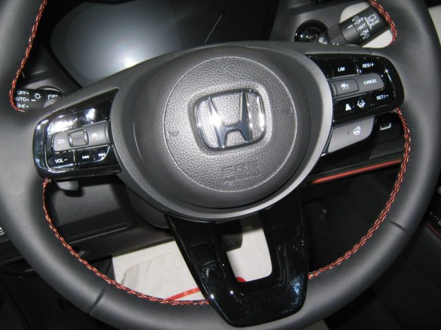 Honda HR-V 1.5 Hev eCVT Advance Style nuovo a PORTO SAN GIORGIO