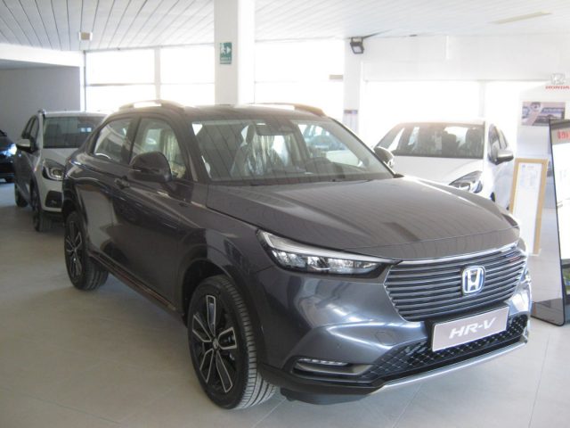 Honda HR-V 1.5 Hev eCVT Advance Style nuovo a PORTO SAN GIORGIO