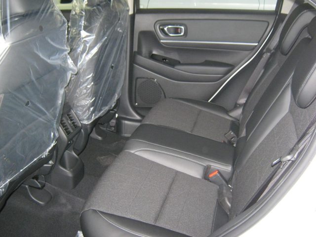 Honda HR-V 1.5 Hev eCVT Advance nuovo a PORTO SAN GIORGIO