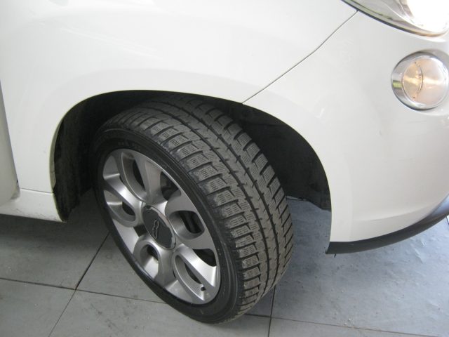 Fiat 500L 0.9 TwinAir Turbo Natural Power Panoramic Edition, del 2014, 147.000 km, in vendita a Porto San Giorgio (FM)