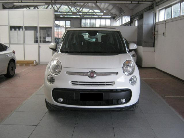 Fiat 500L 0.9 TwinAir Turbo Natural Power Panoramic Edition - foto 2 di 50
