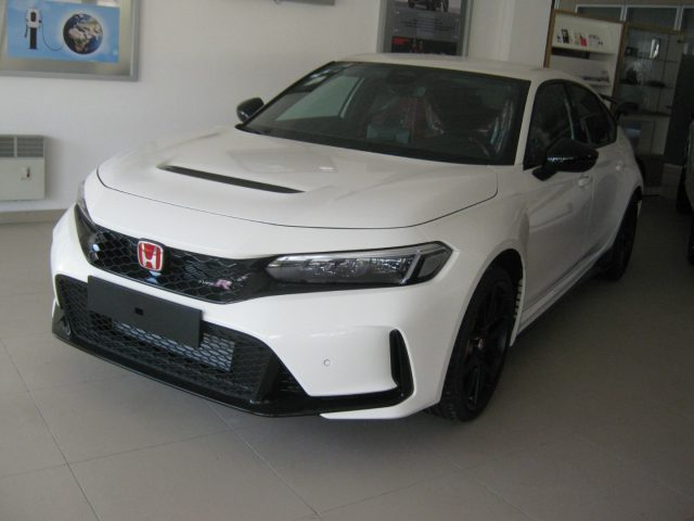 Honda Civic 2.0 Type-R - foto 3 di 4