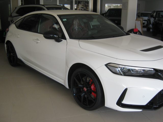Honda Civic 2.0 Type-R km 0 a PORTO SAN GIORGIO
