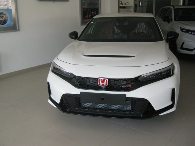 Honda Civic 2.0 Type-R - foto 2 di 4