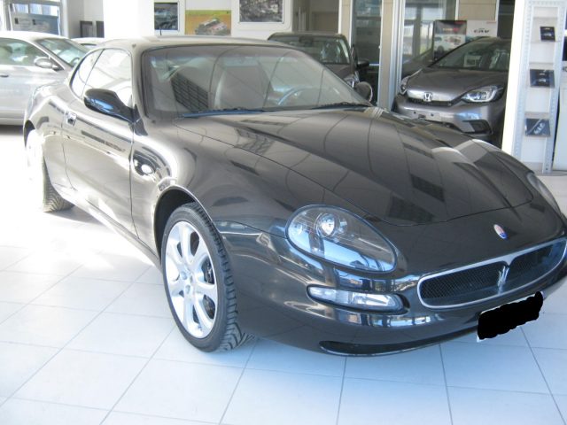 Maserati Coupe Coup� 4.2 V8 32V Cambiocorsa PARI AL NUOVO ! usato a PORTO SAN GIORGIO