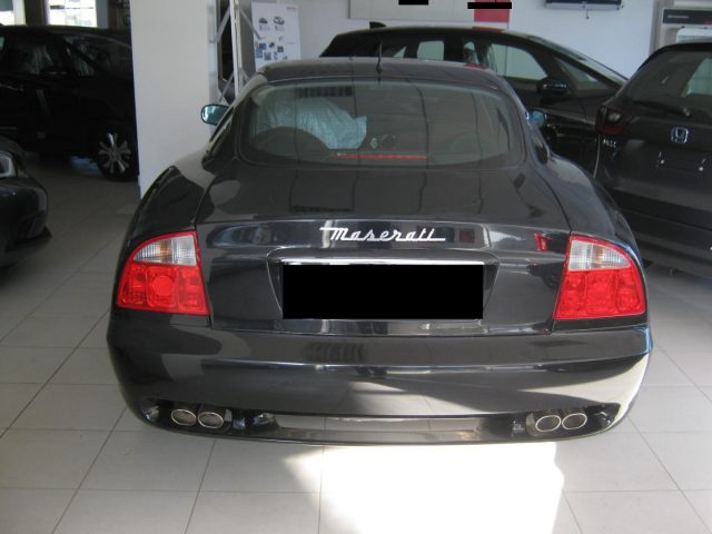 Maserati Coupe Coup� 4.2 V8 32V Cambiocorsa PARI AL NUOVO ! - foto 4 di 4