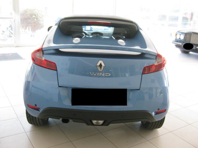 Renault Wind 1.2 TCE 100CV - foto 4 di 4