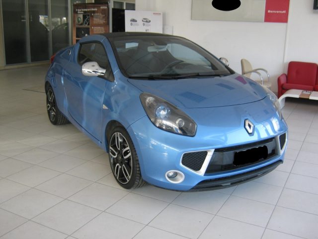 Renault Wind 1.2 TCE 100CV usato a PORTO SAN GIORGIO