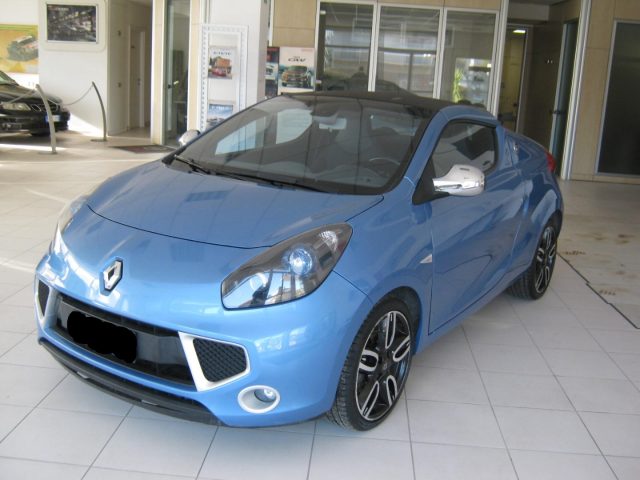 Renault Wind 1.2 TCE 100CV - foto 3 di 4