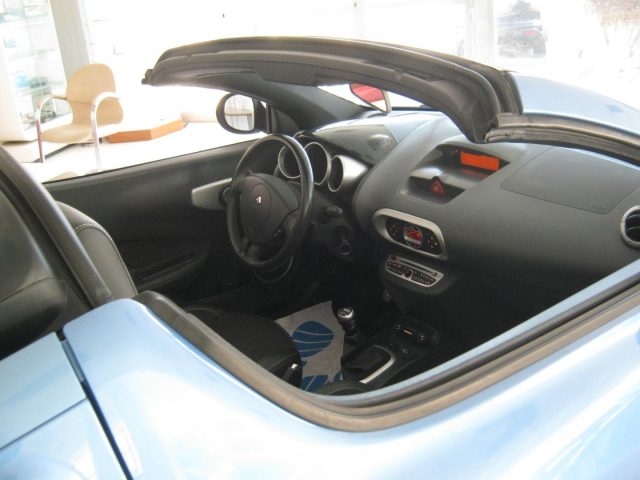 Renault Wind 1.2 TCE 100CV usato a PORTO SAN GIORGIO