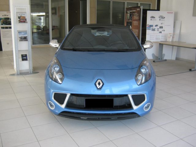 Renault Wind 1.2 TCE 100CV - foto 2 di 4