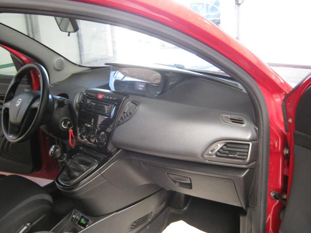 Lancia Ypsilon 0.9 TwinAir 85 CV 5 porte Metano Ecochic usato a PORTO SAN GIORGIO