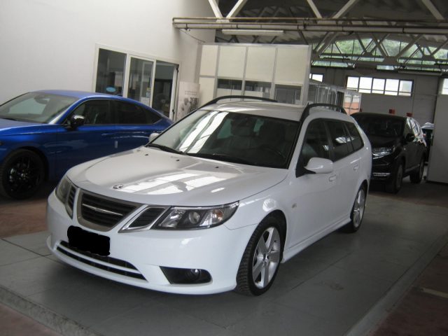 Saab 9-3 SportHatch 1.9 TTiD 130CV Vector - foto 3 di 4