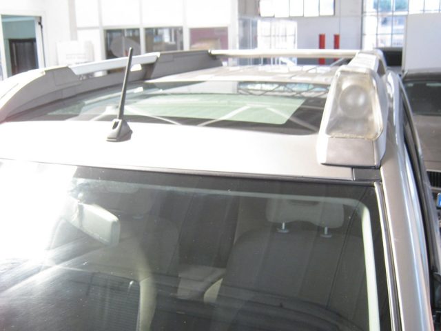 Nissan X-Trail 2.2 dCi Elegance Columbia, del 2006, 249.000 km, in vendita a Porto San Giorgio (FM)