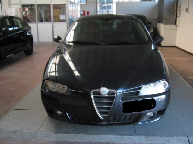 Alfa Romeo 156 1.9 JTD 16V Sportwagon Distinctive - foto 2 di 21