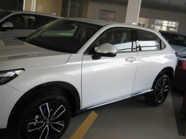 Honda HR-V 1.5 Hev eCVT Advance - foto 3 di 4