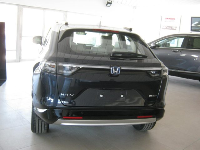 Honda HR-V 1.5 Hev eCVT Advance Style - foto 4 di 4