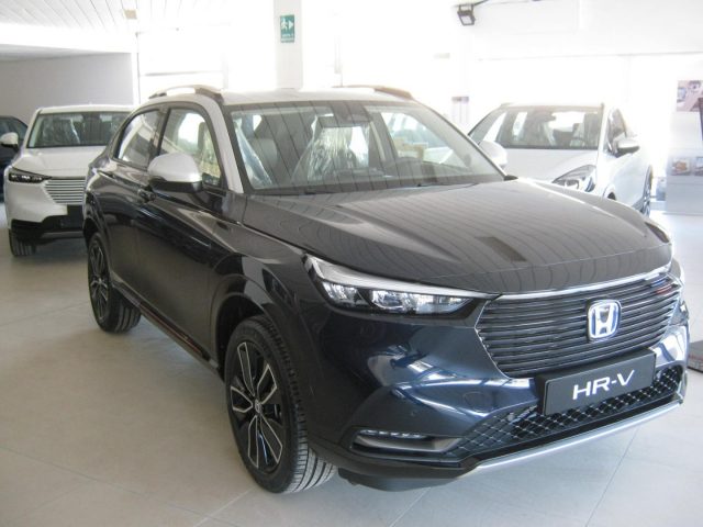Honda HR-V 1.5 Hev eCVT Advance Style nuovo a PORTO SAN GIORGIO