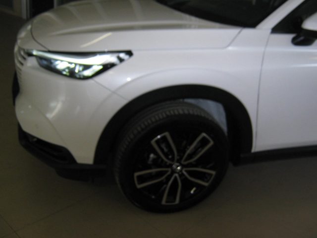 Honda HR-V 1.5 Hev eCVT Elegance, in vendita a Porto San Giorgio (FM)