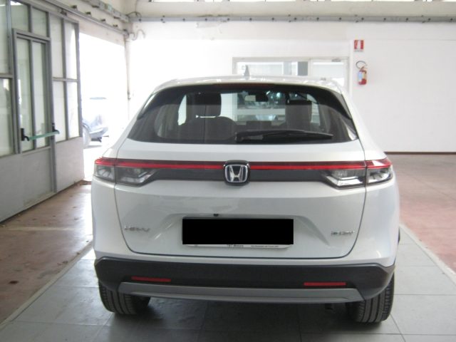 Honda HR-V 1.5 Hev eCVT Elegance - foto 4 di 4