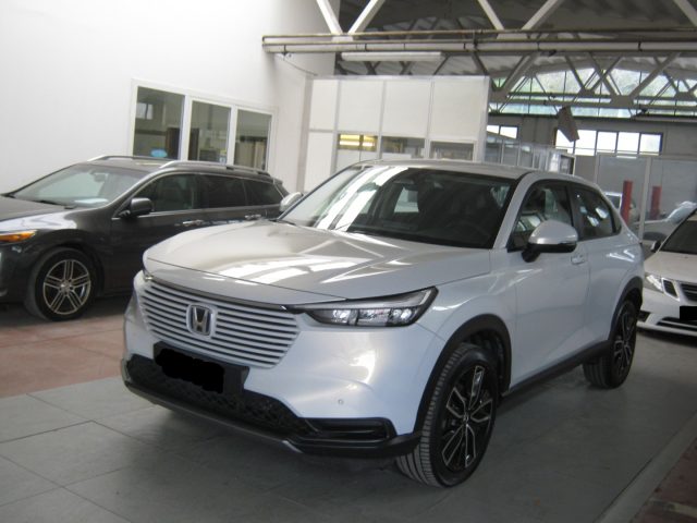 Honda HR-V 1.5 Hev eCVT Elegance - foto 3 di 4