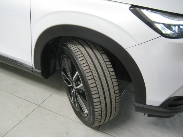 Honda HR-V 1.5 Hev eCVT Elegance, del 2022, 62.000 km, in vendita a Porto San Giorgio (FM)