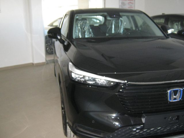 Honda HR-V 1.5 Hev eCVT Advance - foto 3 di 4