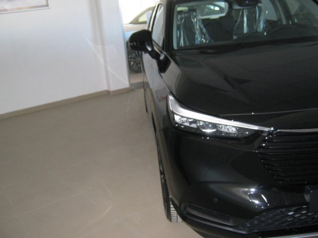 Honda HR-V 1.5 Hev eCVT Advance nuovo a PORTO SAN GIORGIO