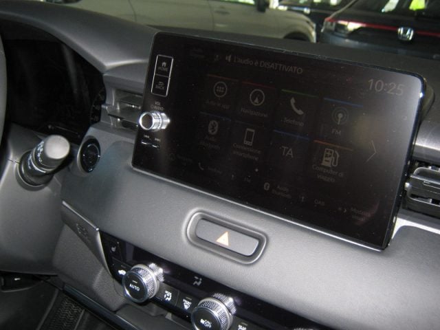 Honda HR-V 1.5 Hev eCVT Advance - foto 3 di 4