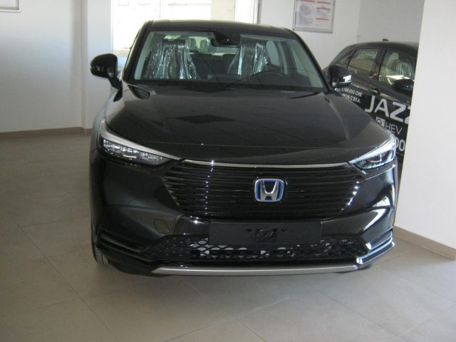 Honda HR-V 1.5 Hev eCVT Advance - foto 2 di 4