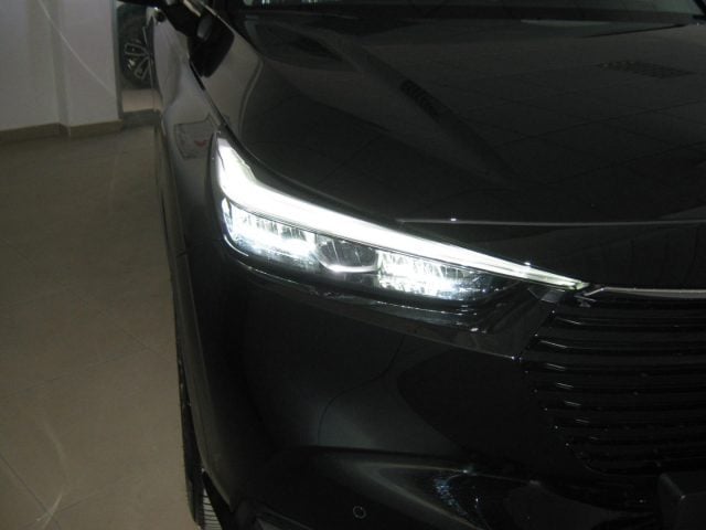 Honda HR-V 1.5 Hev eCVT Advance - foto 4 di 4