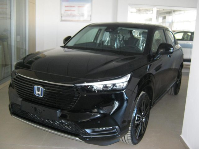 Honda HR-V 1.5 Hev eCVT Advance nuovo a PORTO SAN GIORGIO