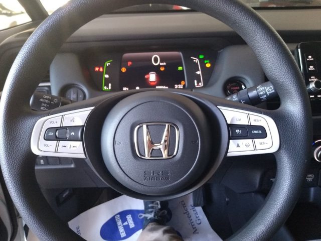 Honda Jazz 1.5 Hev eCVT Elegance, in vendita a Porto San Giorgio (FM)