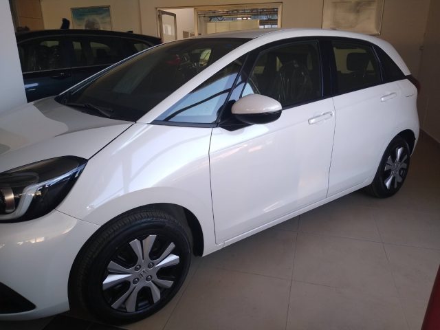 Honda Jazz 1.5 Hev eCVT Elegance nuovo a PORTO SAN GIORGIO