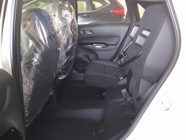 Honda Jazz 1.5 Hev eCVT Elegance, in vendita a Porto San Giorgio (FM)