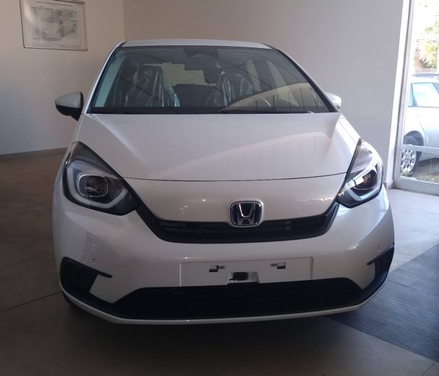 Honda Jazz 1.5 Hev eCVT Elegance nuovo a PORTO SAN GIORGIO